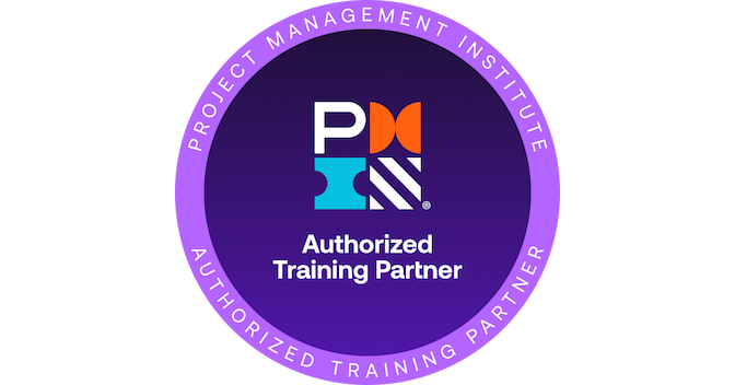 PMI Authorized Training Partner