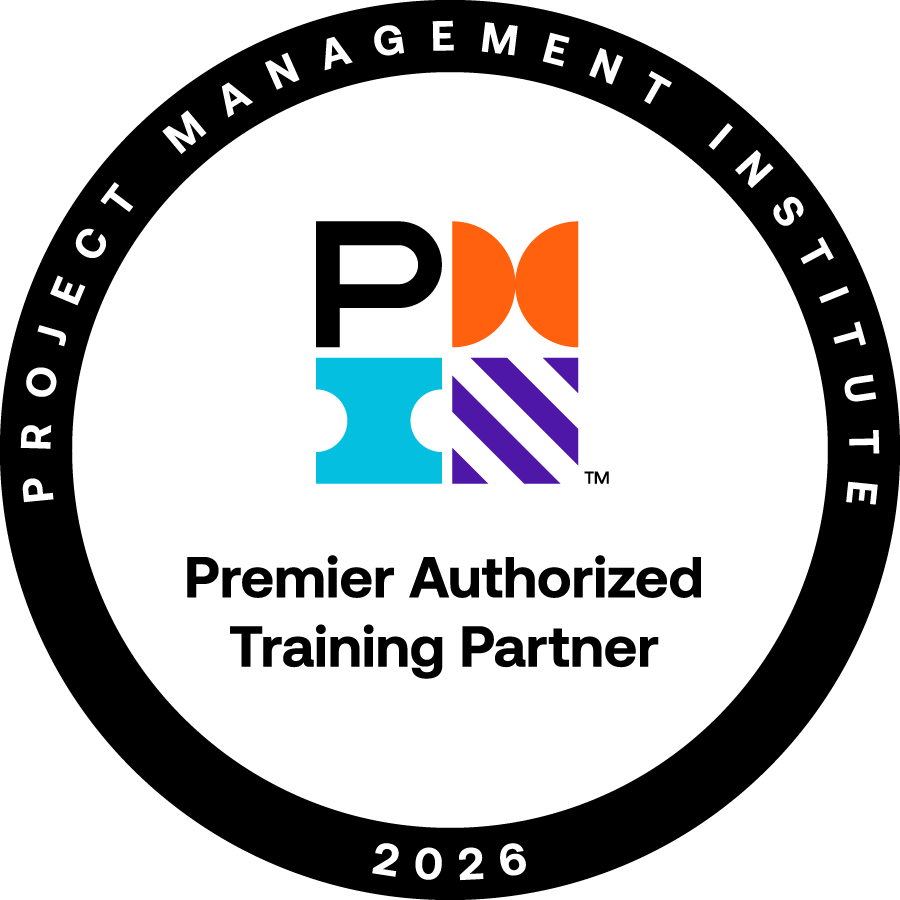 PMI Authorized