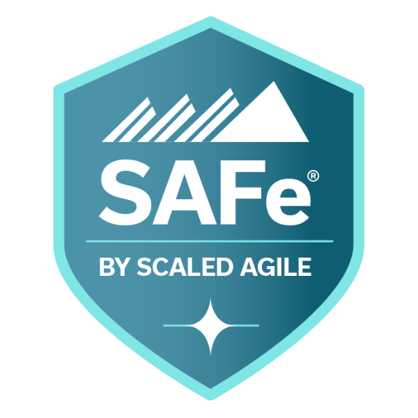Scaled Agile